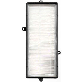 HEPA Filter Replacement