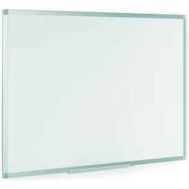 Melamine Dry-Erase Board, 18" X 24"