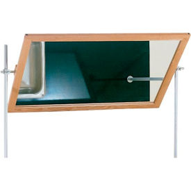 Science Mirror Accessory - 27-3/4"W x 1"D x 20-3/4"H