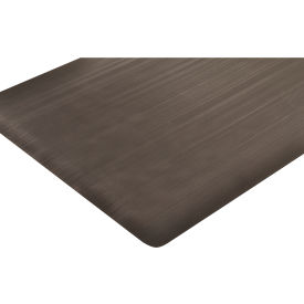 Ergo Mat Grande Anti Fatigue Mat 1" Thick 2' x 3' Black