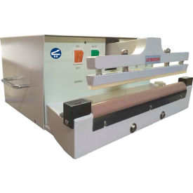 12" Automatic Impulse Sealer with 10mm Seal Width