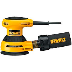 5" PSA Random Orbit Sander