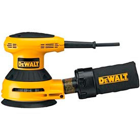 5" Random Orbit Sander