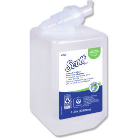 Foam Hand Cleanser Refill Neutral, 1000mL Cassette 6/Case