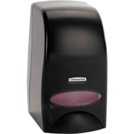 Skin Care Cassette Dispenser, Black 1000mL Refill