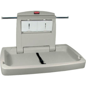Horizontal Baby Changing Station - FG781888LPLAT