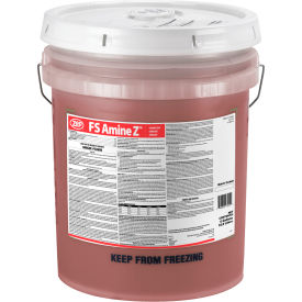 Zep Food Contact Disinfectant/Sanitizer, 5 Gallon Pail, 1 Pail