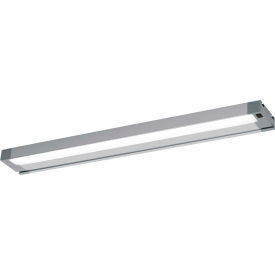 LED Workstation Light, 3700/850/T, 120-277V, 40W, 47.2"