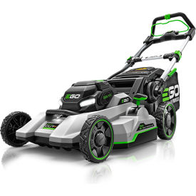 LM2156SP POWER+ 21" Select Cut™ XP Mower Kit W/G3 10.0Ah Battery, 700W Charger