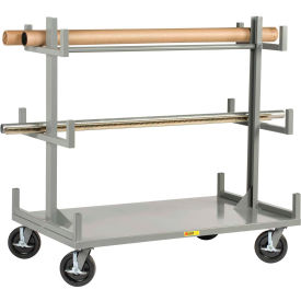 Portable Bar & Pipe Truck 36 x 60