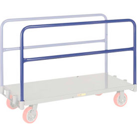 Panel Truck Upright 004-0011 for 36"L Decks