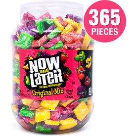 Assorted Jar, 365 Count