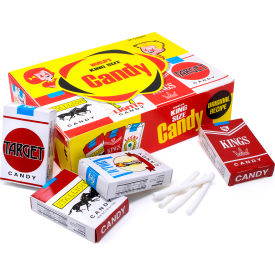 Candy Cigarettes, 24 Count