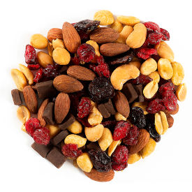 Wholesome Medley Mixed Nuts, 1.5 oz, 16 Count