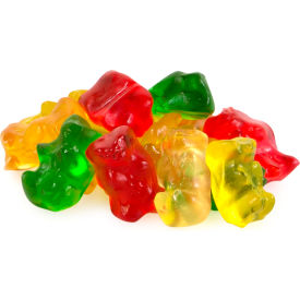 Gold Gummy Bears Snack-Size Packs, 0.4 oz, 54 Count