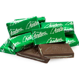 Creme de Menthe Chocolate Mint Thins, 240 Pieces
