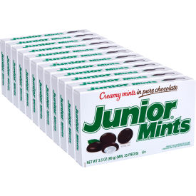 Junior Mints Theater Box, 12 Count