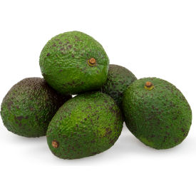 Fresh Avocados, 5 Count