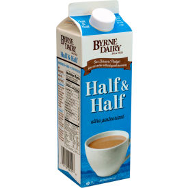 Half & Half, 1 Quart