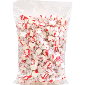 Peppermint Taffy, 3 lb