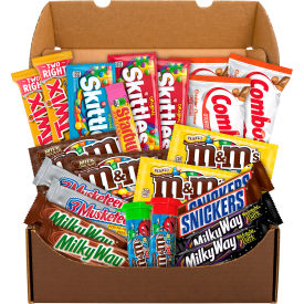Favorites Snack Box