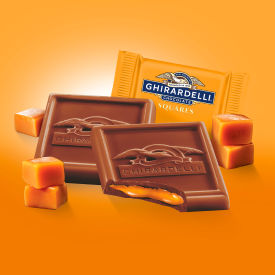Milk Chocolate & Caramel, 15.9 oz