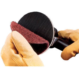Surface Conditioning Disc 4-1/2" x NH CRS Grit Aluminum Oxide