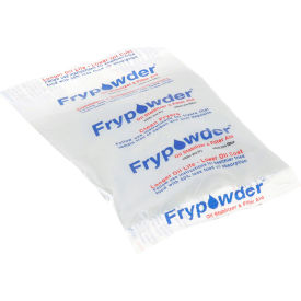 321680 Powder, Fryer - (72/Pkg) For Miroil