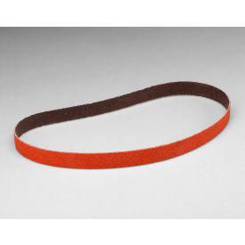 Cloth Belt 777F 3/4" X 18" Ceramic 80 Grit