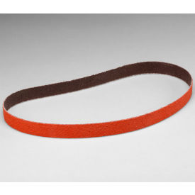 Cloth Belt 1/2" X 24" Ceramic P120 Grit
