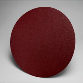 PSA Cloth Disc 348D 9" X NH 80 Grit Aluminum Oxide