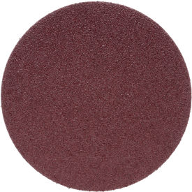 PSA Cloth Disc 348D 8" X NH 36 Grit Aluminum Oxide
