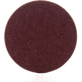 PSA Cloth Disc 348D 5" X NH 36 Grit Aluminum Oxide