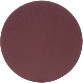 PSA Cloth Disc 348D 8" X NH P120 Grit Aluminum Oxide