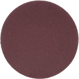 PSA Cloth Disc 348D 5" X NH P100 Grit Aluminum Oxide