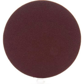PSA Cloth Disc 348D 5" X NH P120 Grit Aluminum Oxide