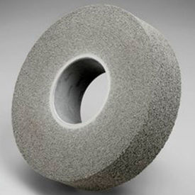 EXL Deburring Wheel 8" x 2" x 3" Silicon Carbide 8S FIN