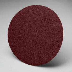 PSA Cloth Disc 348D 2" X NH 80 Grit Aluminum Oxide