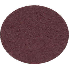 PSA Cloth Disc 348D 3" X NH 80 Grit Aluminum Oxide