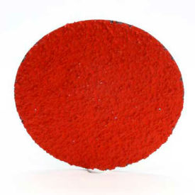 Cubitron II Fibre Disc Quick Change 982C 5" Diameter GL Ceramic Grain 36+ Grit