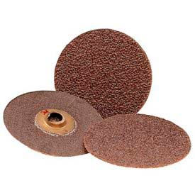 Roloc Disc 361F 1-1/2" Diameter TR Aluminum Oxide 50 Grit
