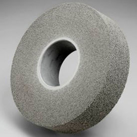 EXL Deburring Wheel 8" x 2" x 3" Aluminum Oxide 8A MED