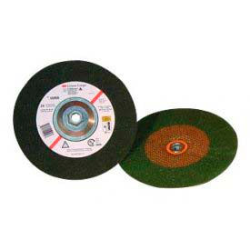 General Purpose Depressed Center Wheel 4-1/2"x 1/4"x 7/8" T27