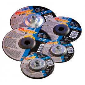 General Purpose Depressed Center Wheel 7"x 1/4"x 5/8-11 T27