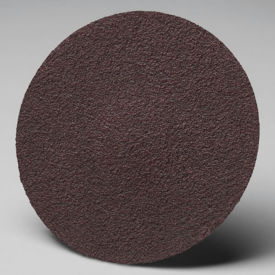 Roloc Disc 361F 4" Diameter TR Aluminum Oxide 80 Grit