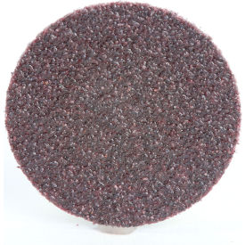 Roloc Disc 361F 1" Diameter TR Aluminum Oxide 80 Grit