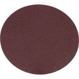 PSA Cloth Disc 348D 3" X NH P100 Grit Aluminum Oxide