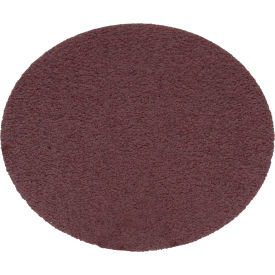 PSA Cloth Disc 348D 3" X NH 60 Grit Aluminum Oxide