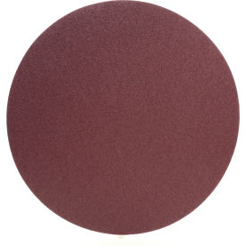 PSA Cloth Disc 348D 24" X NH 36 Grit Aluminum Oxide