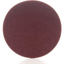PSA Cloth Disc 348D 5" X NH 50 Grit Aluminum Oxide